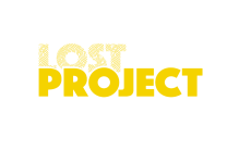 LostProject Logo